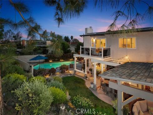 27252  Cordero   Lane, Mission Viejo, CA