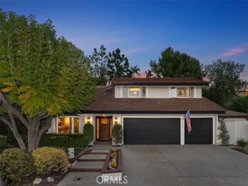 27252  Cordero   Lane, Mission Viejo, CA