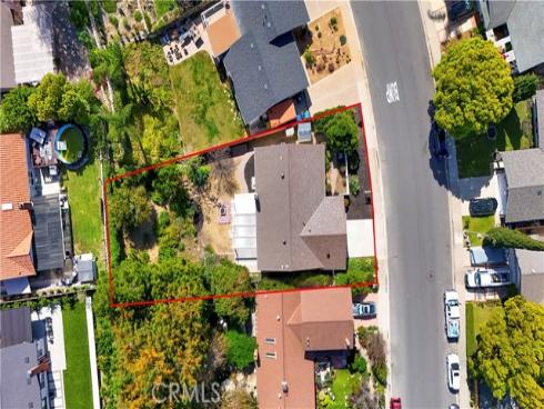 23832  Coronel  , Mission Viejo, CA