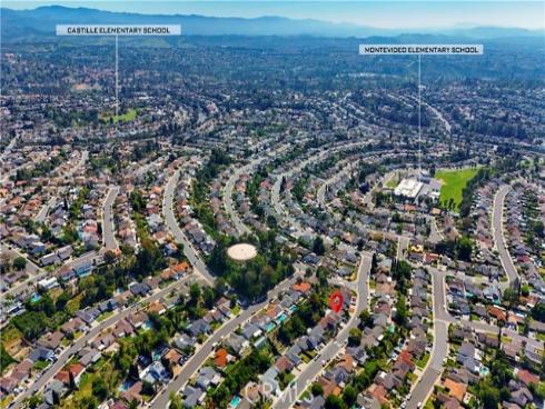 23832  Coronel  , Mission Viejo, CA