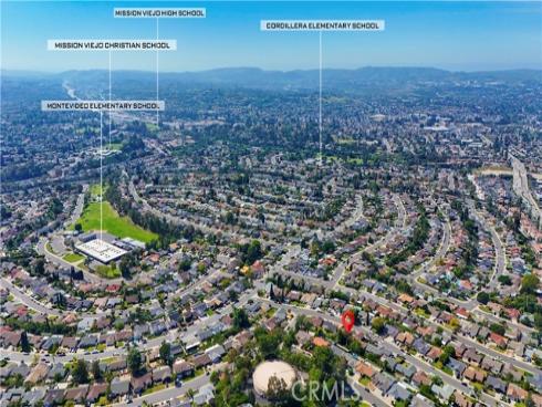 23832  Coronel  , Mission Viejo, CA