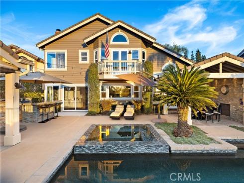 22181  Stillwater  , Mission Viejo, CA