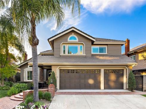 22181  Stillwater  , Mission Viejo, CA