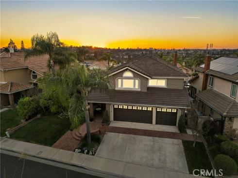 22181  Stillwater  , Mission Viejo, CA