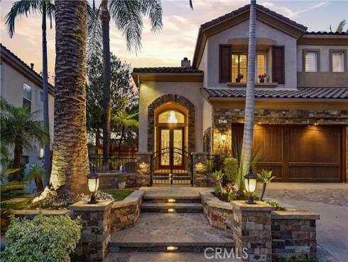 25441  Pacific Hills  , Mission Viejo, CA