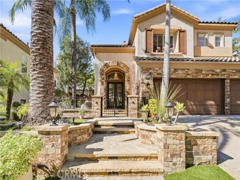 25441  Pacific Hills  , Mission Viejo, CA