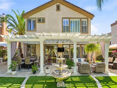 25441  Pacific Hills  , Mission Viejo, CA