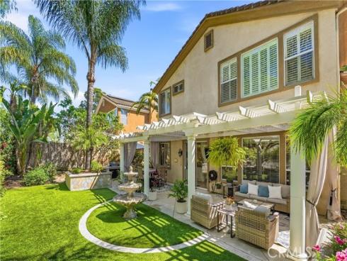 25441  Pacific Hills  , Mission Viejo, CA