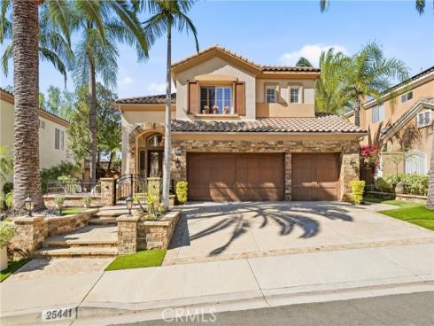 25441  Pacific Hills  , Mission Viejo, CA