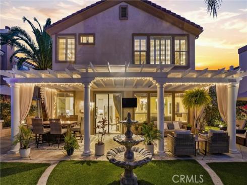 25441  Pacific Hills  , Mission Viejo, CA