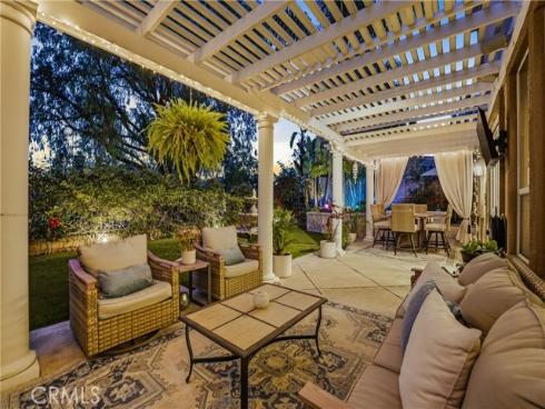 25441  Pacific Hills  , Mission Viejo, CA