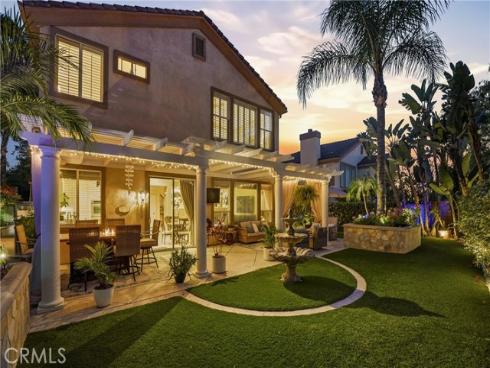 25441  Pacific Hills  , Mission Viejo, CA