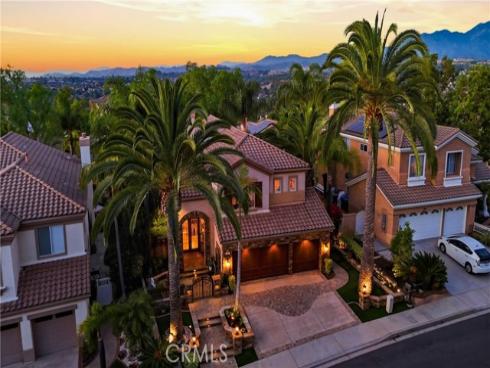 25441  Pacific Hills  , Mission Viejo, CA