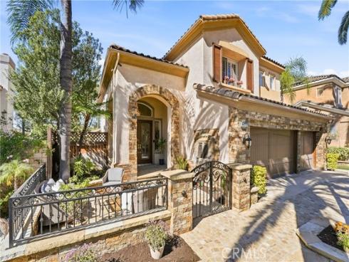 25441  Pacific Hills  , Mission Viejo, CA