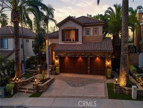 25441  Pacific Hills  , Mission Viejo, CA