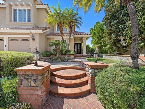 22131 Brookpine , Mission Viejo, CA