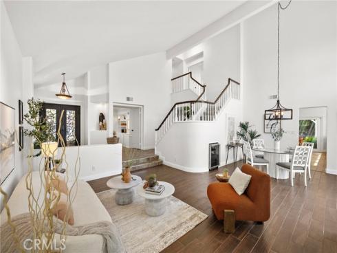 22131 Brookpine , Mission Viejo, CA