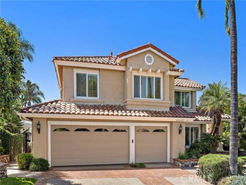 22131 Brookpine , Mission Viejo, CA