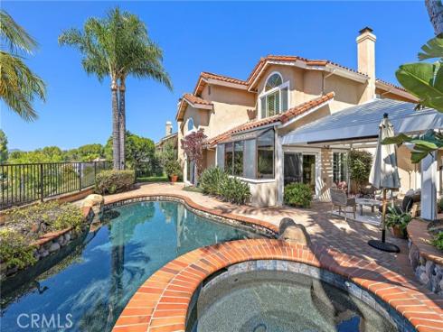 22131 Brookpine , Mission Viejo, CA