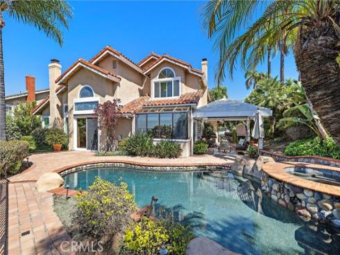 22131 Brookpine , Mission Viejo, CA