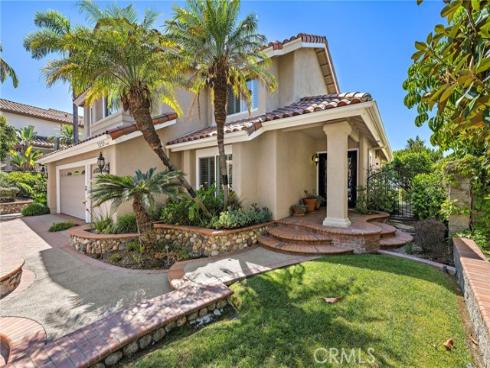22131 Brookpine , Mission Viejo, CA