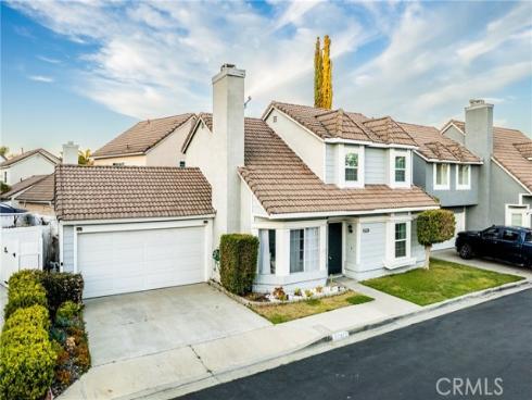 27971  Thompson  , Mission Viejo, CA