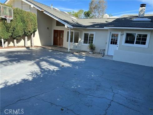 26581  Saddleback Dr  , Mission Viejo, CA