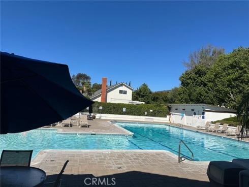 26581  Saddleback Dr  , Mission Viejo, CA