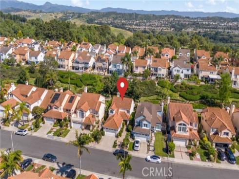 25272  Fairgreen  , Mission Viejo, CA