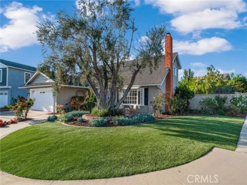 26831  Alicante  , Mission Viejo, CA