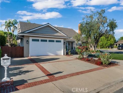 26831  Alicante  , Mission Viejo, CA