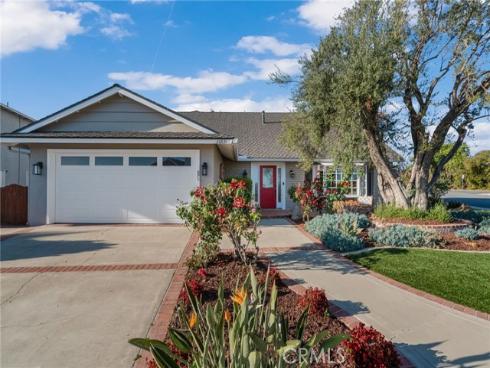 26831  Alicante  , Mission Viejo, CA