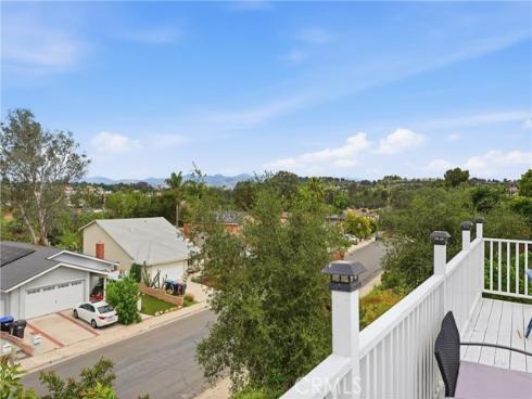 26411 Via Gaviota , Mission Viejo, CA