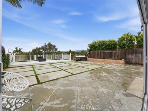 26411 Via Gaviota , Mission Viejo, CA