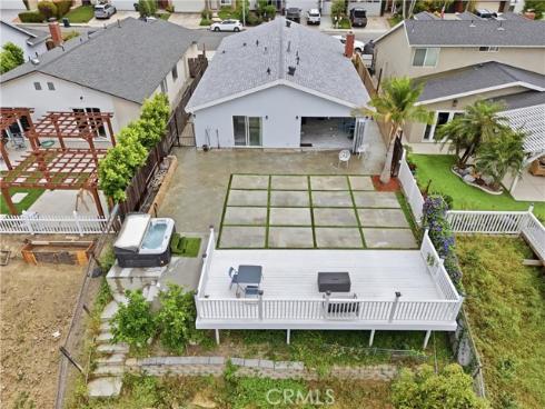 26411 Via Gaviota , Mission Viejo, CA
