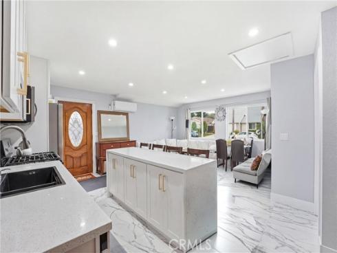 26411 Via Gaviota , Mission Viejo, CA
