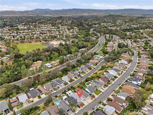 26411 Via Gaviota , Mission Viejo, CA