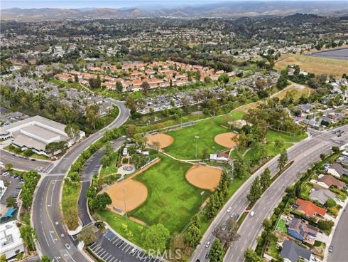 26411 Via Gaviota , Mission Viejo, CA