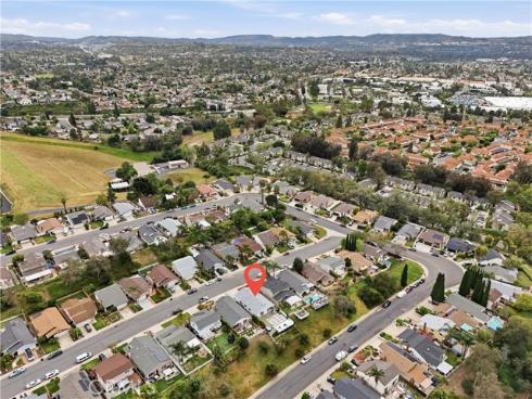 26411 Via Gaviota , Mission Viejo, CA