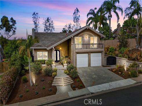 26925  Via Grande  , Mission Viejo, CA