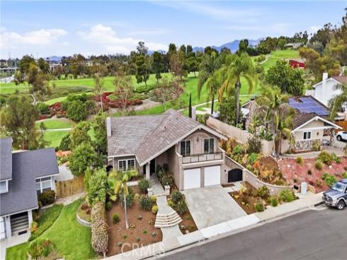 26925  Via Grande  , Mission Viejo, CA