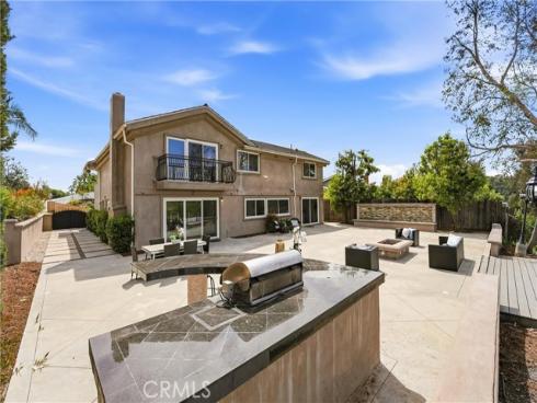 26925  Via Grande  , Mission Viejo, CA
