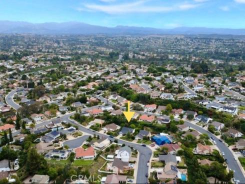 24602  Adobe   Lane, Mission Viejo, CA