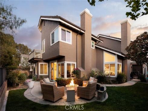 28871  Walnut Grove  , Mission Viejo, CA