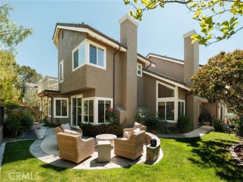 28871  Walnut Grove  , Mission Viejo, CA