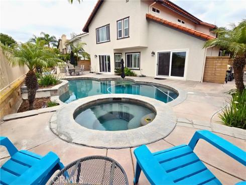 27355  Betanzos  , Mission Viejo, CA