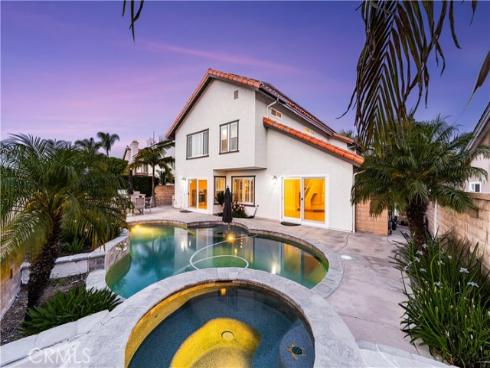 27355  Betanzos  , Mission Viejo, CA