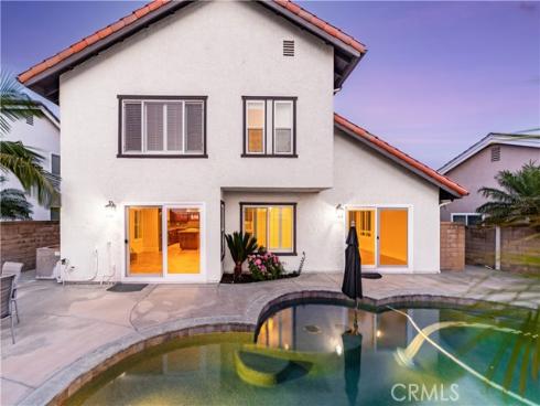 27355  Betanzos  , Mission Viejo, CA