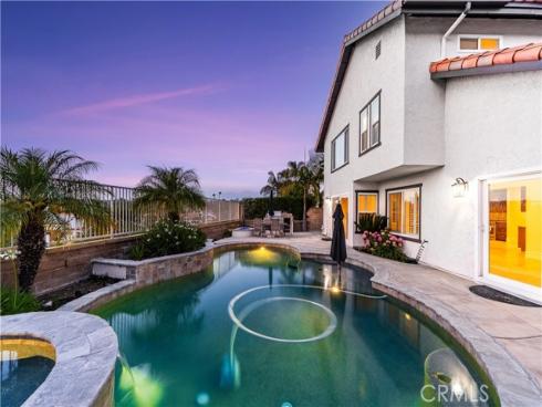 27355  Betanzos  , Mission Viejo, CA