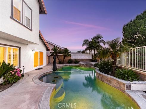 27355  Betanzos  , Mission Viejo, CA